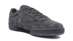Reebok CLUB C 85 VINTAGE "DISTRESSED CONCRETE" PURE GREY/PURE GREY/CORE BLACK 5