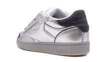 画像をギャラリービューアに読み込む, Reebok CLUB C BULC &quot;Dime&quot; SILVMT/MODBEI/SILVMT 2