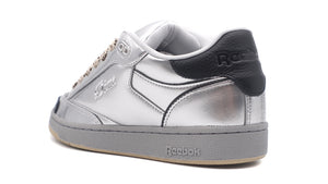 Reebok CLUB C BULC "Dime" SILVMT/MODBEI/SILVMT 2