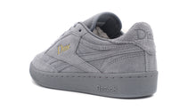 画像をギャラリービューアに読み込む, Reebok CLUB C REVENGE &quot;Dime&quot; LGHSAN/LGHSAN/GOLDMT 2