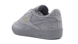 Reebok CLUB C REVENGE "Dime" LGHSAN/LGHSAN/GOLDMT 2