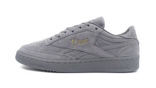 画像をギャラリービューアに読み込む, Reebok CLUB C REVENGE &quot;Dime&quot; LGHSAN/LGHSAN/GOLDMT 3