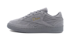 Reebok CLUB C REVENGE "Dime" LGHSAN/LGHSAN/GOLDMT 3