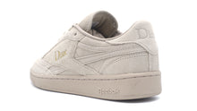 画像をギャラリービューアに読み込む, Reebok CLUB C REVENGE &quot;Dime&quot; ASTDUS/ASTDUS/GOLDMT 2