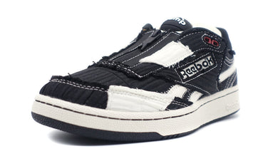 Reebok CLUB C 85 PUMP 