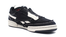 画像をギャラリービューアに読み込む, Reebok CLUB C 85 PUMP &quot;MARKET&quot; CORE BLACK 5