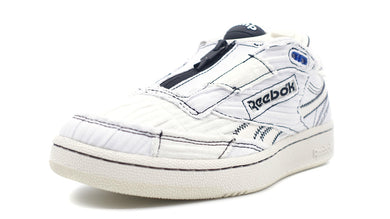 Reebok CLUB C 85 PUMP 