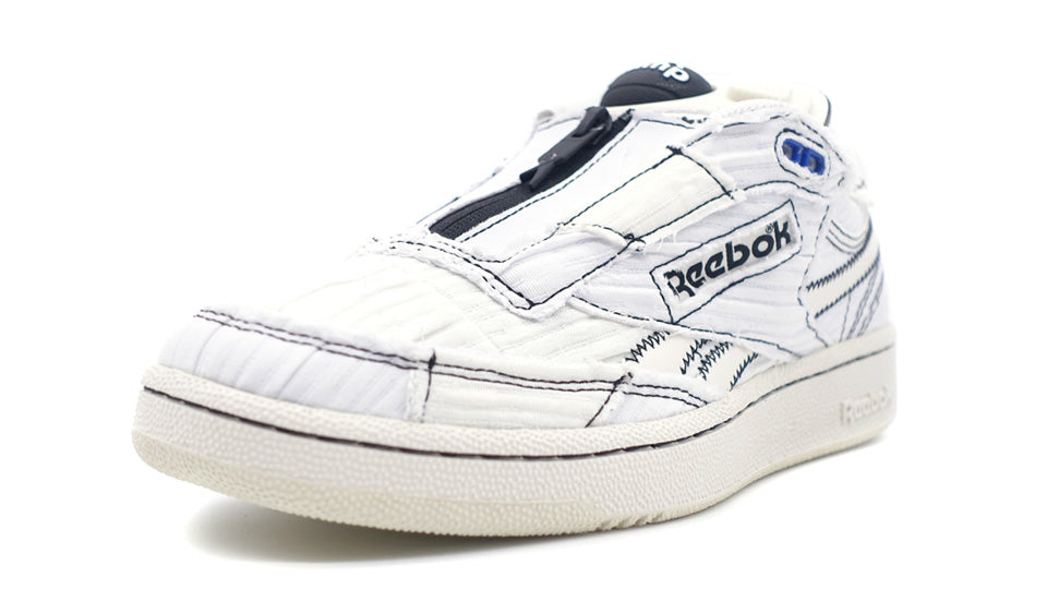 Reebok CLUB C 85 PUMP 