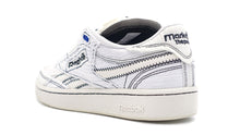 画像をギャラリービューアに読み込む, Reebok CLUB C 85 PUMP &quot;MARKET&quot; FTWR WHITE 2