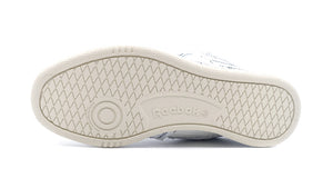 Reebok CLUB C 85 PUMP "MARKET" FTWR WHITE 4