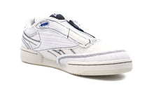 画像をギャラリービューアに読み込む, Reebok CLUB C 85 PUMP &quot;MARKET&quot; FTWR WHITE 5