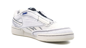 Reebok CLUB C 85 PUMP "MARKET" FTWR WHITE 5