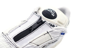 Reebok CLUB C 85 PUMP "MARKET" FTWR WHITE 6