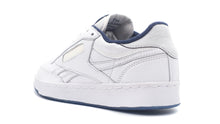 画像をギャラリービューアに読み込む, Reebok CLUB C REVENGE VINTAGE &quot;TYRRELL WINSTON&quot; FTWR WHITE/CHALK/VECTOR NAVY 2