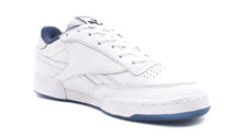 画像をギャラリービューアに読み込む, Reebok CLUB C REVENGE VINTAGE &quot;TYRRELL WINSTON&quot; FTWR WHITE/CHALK/VECTOR NAVY 5