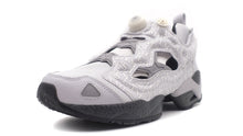 画像をギャラリービューアに読み込む, Reebok INSTAPUMP FURY 95 &quot;EAMES OFFICE&quot; CLEAR GREY 1