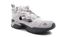 画像をギャラリービューアに読み込む, Reebok INSTAPUMP FURY 95 &quot;EAMES OFFICE&quot; CLEAR GREY 5