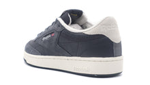 画像をギャラリービューアに読み込む, Reebok CLUB C 85 &quot;HUMAN RIGHTS NOW!&quot; &quot;HIP HOP 50th ANNIVERSARY&quot; COLD GREY/COLD GREY/CHALK 2