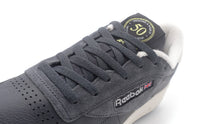 画像をギャラリービューアに読み込む, Reebok CLUB C 85 &quot;HUMAN RIGHTS NOW!&quot; &quot;HIP HOP 50th ANNIVERSARY&quot; COLD GREY/COLD GREY/CHALK 6
