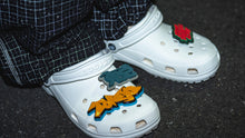 画像をギャラリービューアに読み込む, crocs GUCCIMAZE TOKYO 1 GRAFFITI 3 PACK &quot;GUCCIMAZE&quot;  2