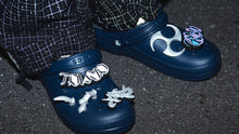 画像をギャラリービューアに読み込む, crocs GUCCIMAZE ICONIC GRAFFITI 5 PACK &quot;GUCCIMAZE&quot;  2