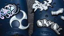 画像をギャラリービューアに読み込む, crocs GUCCIMAZE ICONIC GRAFFITI 5 PACK &quot;GUCCIMAZE&quot;  3