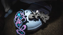 画像をギャラリービューアに読み込む, crocs GUCCIMAZE ICONIC 2 GRAFFITI 3 PACK &quot;GUCCIMAZE&quot;  3