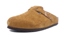 画像をギャラリービューアに読み込む, BIRKENSTOCK BOSTON VL SHEARLING &quot;Made in GERMANY&quot; MINK 1