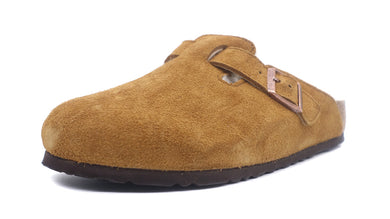 BIRKENSTOCK BOSTON VL SHEARLING 