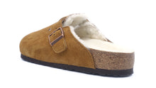 画像をギャラリービューアに読み込む, BIRKENSTOCK BOSTON VL SHEARLING &quot;Made in GERMANY&quot; MINK 2