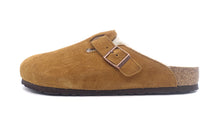 画像をギャラリービューアに読み込む, BIRKENSTOCK BOSTON VL SHEARLING &quot;Made in GERMANY&quot; MINK 3