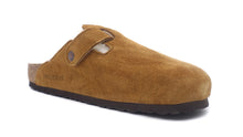 画像をギャラリービューアに読み込む, BIRKENSTOCK BOSTON VL SHEARLING &quot;Made in GERMANY&quot; MINK 5