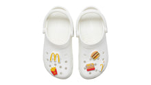 画像をギャラリービューアに読み込む, crocs MCDONALD&#39;S 5 PACK JIBBITZ &quot;McDonald&#39;s&quot;  4