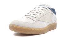 画像をギャラリービューアに読み込む, Reebok CLUB C 85 &quot;WESTERN HYDRODYNAMIC RESEARCH&quot; WHITE/CHARK 1