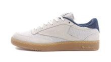 画像をギャラリービューアに読み込む, Reebok CLUB C 85 &quot;WESTERN HYDRODYNAMIC RESEARCH&quot; WHITE/CHARK 3