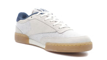 画像をギャラリービューアに読み込む, Reebok CLUB C 85 &quot;WESTERN HYDRODYNAMIC RESEARCH&quot; WHITE/CHARK 5