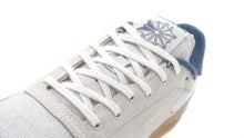 画像をギャラリービューアに読み込む, Reebok CLUB C 85 &quot;WESTERN HYDRODYNAMIC RESEARCH&quot; WHITE/CHARK 6