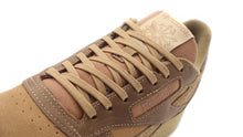 画像をギャラリービューアに読み込む, Reebok CLASSIC LEATHER &quot;THRIFT SHOP PACK&quot; TAUPE/BEIGE/STONE GREY 6