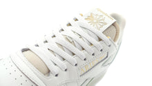画像をギャラリービューアに読み込む, Reebok CLASSIC LEATHER &quot;ARIES&quot; OPAL GLOW 6