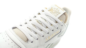 Reebok CLASSIC LEATHER "ARIES" OPAL GLOW 6