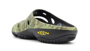 KEEN YOGUI ARTS CAMO GREEN 2
