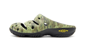 KEEN YOGUI ARTS CAMO GREEN 3