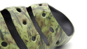 KEEN YOGUI ARTS CAMO GREEN 6