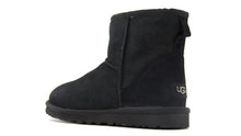 画像をギャラリービューアに読み込む, UGG M CLASSIC MINI BLACK 2