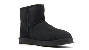 UGG M CLASSIC MINI BLACK 5