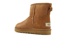 画像をギャラリービューアに読み込む, UGG M CLASSIC MINI CHESTNUT 2