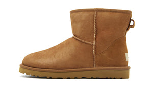 UGG M CLASSIC MINI CHESTNUT 3