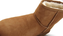 画像をギャラリービューアに読み込む, UGG M CLASSIC MINI CHESTNUT 6