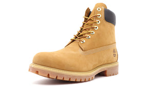 Timberland 6IN PREMIUM WATERPROOF BOOTS WHEAT 1