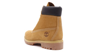 Timberland 6IN PREMIUM WATERPROOF BOOTS WHEAT 2